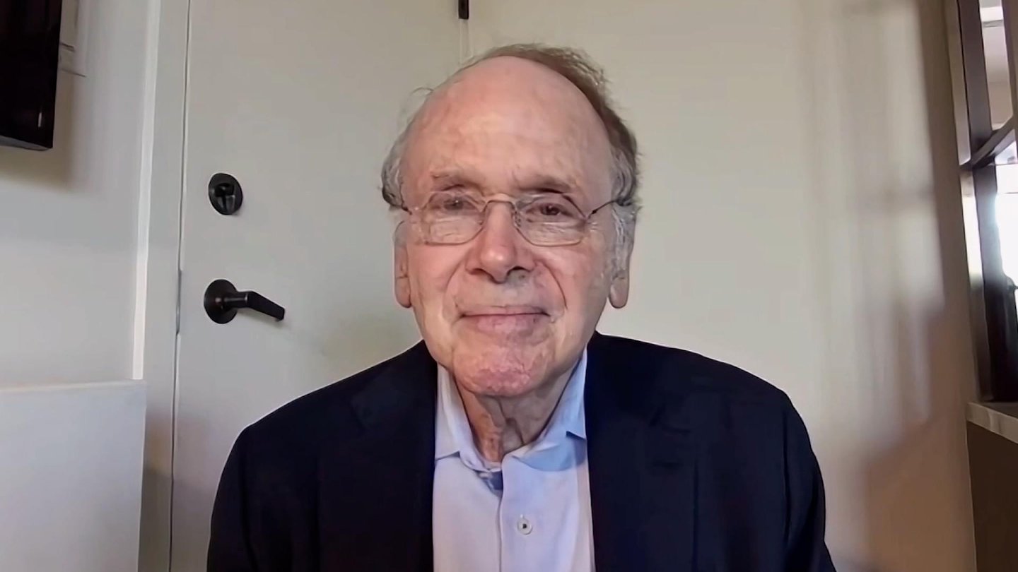 Russia, China, and Iran: The Future of Global Energy in a World at War ...