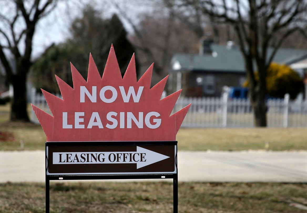 GA Democrats, Republicans find common ground in housing debate