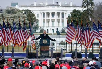 Fifth anniversary of the Jan. 6 attack brings fresh division to the Capitol