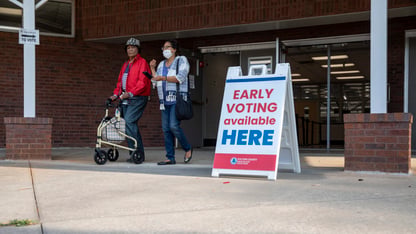 Judge rules Fulton County officials must appoint rejected Republicans to election board