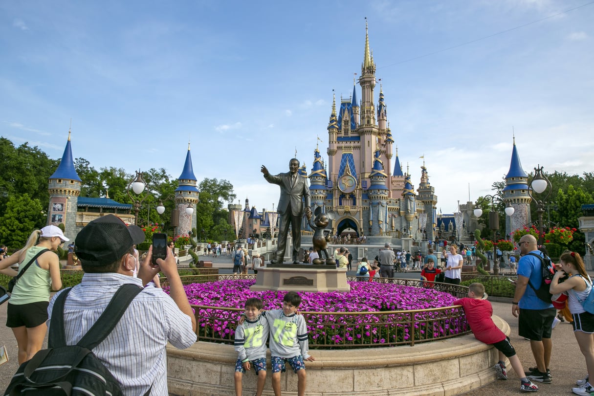 Disney Dreamers Academy expands program to metro Atlanta