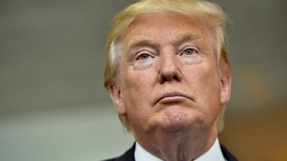 Trump uses mass firing to remove independent inspectors general at a series of agencies