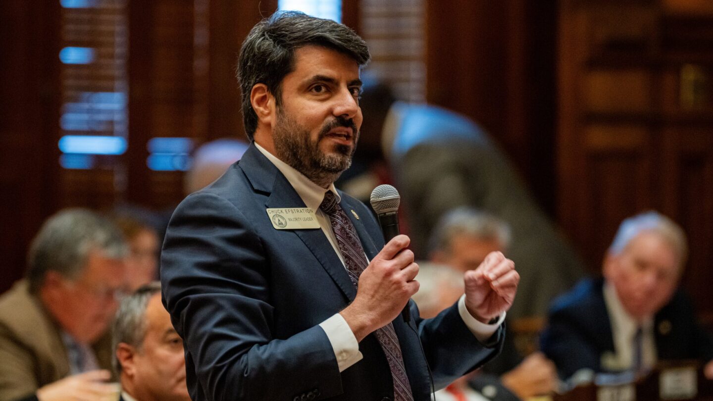 New proposal requires weapons detection systems at all Georgia public schools 