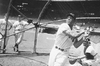 Major leaguers praise inclusion of Negro Leagues statistics into major league records
