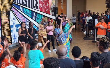 Juneteenth will be marked in metro Atlanta this year with parades, festivals, music, other performances and more.