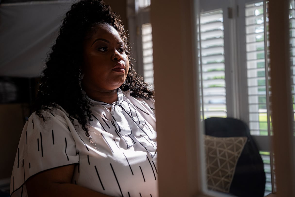 Morehouse School of Medicine's first cohort of rural doulas just graduated. The doulas are slated to begin working with pregnant and postpartum patients this year.
