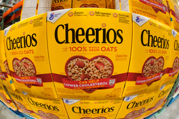 Cereal giant General Mills is facing a federal lawsuit filed by several of its Black employees at a plant in Georgia.