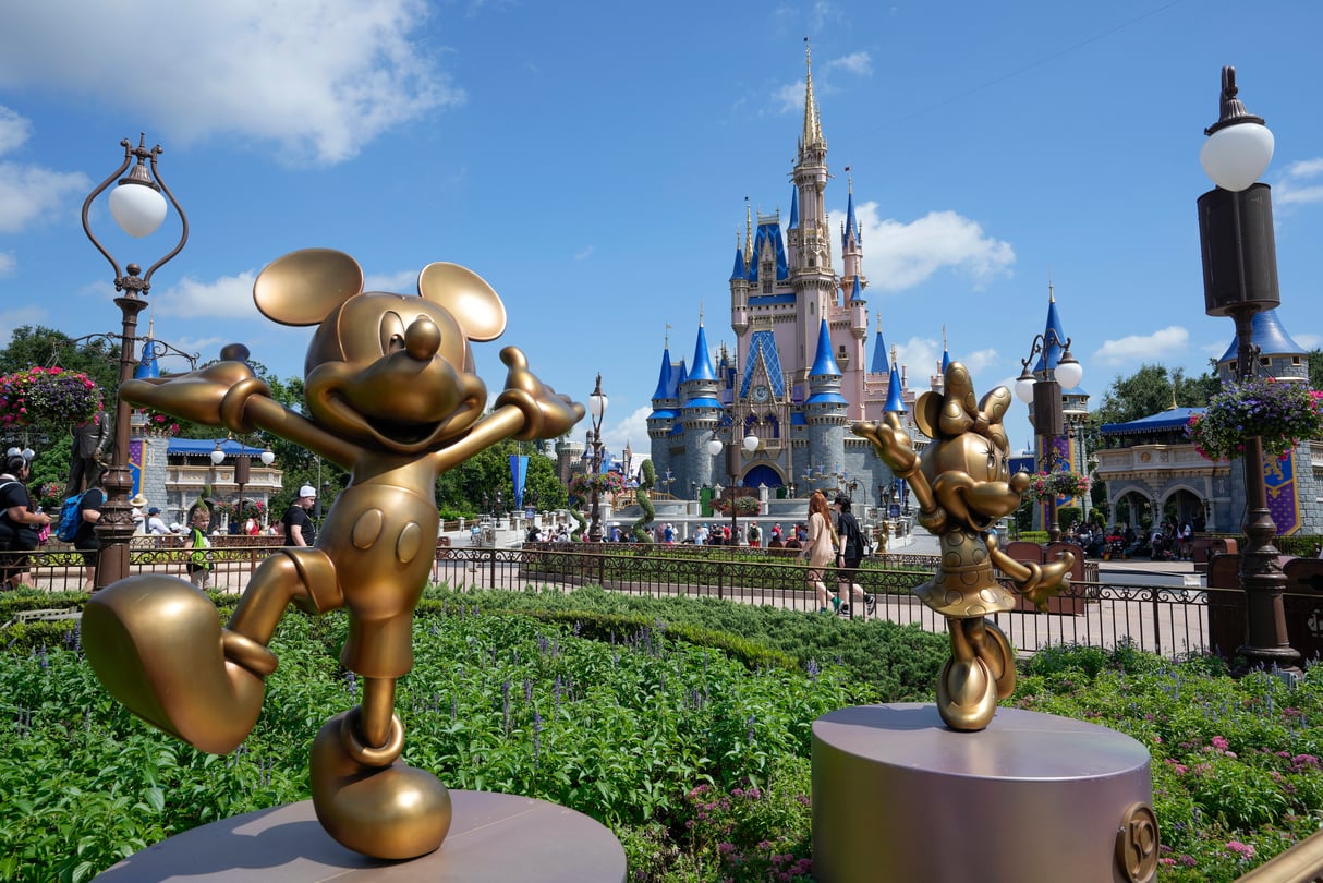 Disney and DeSantis are set to approve an agreement that could result in the company investing up to $17 billion into its Florida resort.