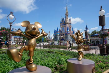 Disney and DeSantis are set to approve an agreement that could result in the company investing up to $17 billion into its Florida resort.
