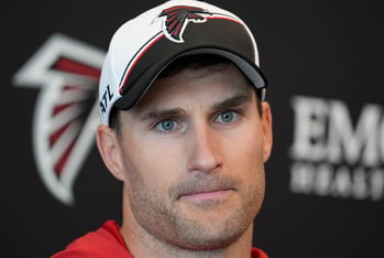 The Atlanta Falcons were stripped of a fifth-round pick in next year's draft for violating the NFL's anti-tampering rules.