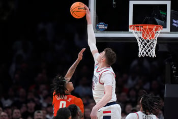 Mystery surrounds who the Atlanta Hawks will select with the first pick in the NBA Draft on Wednesday.