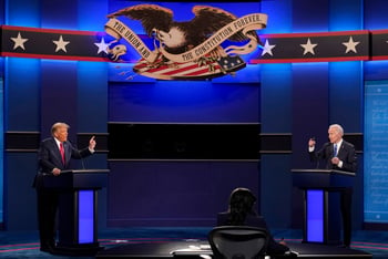 President Joe Biden and former President Donald Trump will face off Thursday at 9 p.m. for 90 minutes inside a CNN studio in Atlanta.