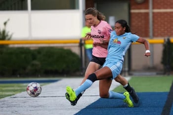 Decatur FC, a semi-professional women’s soccer team in Decatur, set a new attendance record for the Women’s Premier Soccer League.