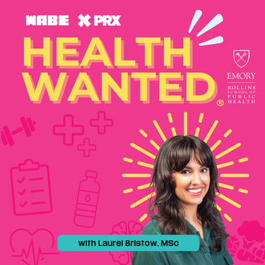 Health Wanted