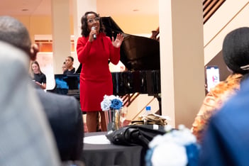 Georgia State University law professor Mo Ivory is taking her students to the Paris Olympics for a weeklong, all-expenses-paid trip to study the business and legal issues related to the Olympics.
