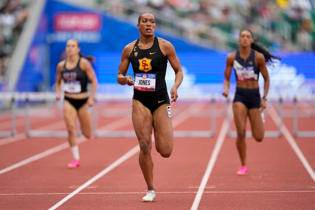 From swimming to basketball to shooting, nearly two dozen athletes competing in the 2024 Summer Olympic Games in Paris are from Georgia.