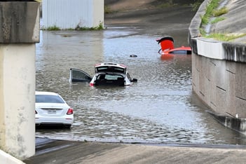 Many of the millions left without power when Hurricane Beryl crashed into Texas now face days without air conditioning as dangerous heat threatens the region Tuesday.
