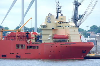 Georgia-based company launching first Titanic voyage in 14 years in the wake of submersible tragedy