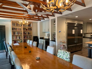 The All-Movie Hotel in Peachtree City is outfitted with post-production facilities, editing suites, recording rooms and screening spaces.