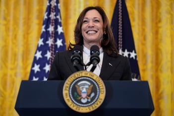 kamala harris