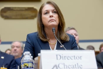 Secret Service director, grilled by lawmakers on the Trump assassination attempt, says 'we failed'