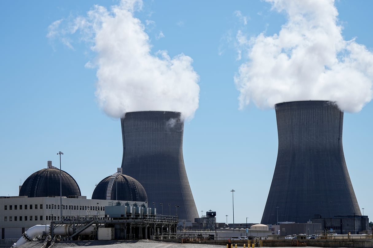 PSC staff and Georgia Power propose deal to lower energy bills