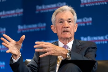 The Federal Reserve is prepared to start cutting its key interest rate from its current 23-year high, Chair Jerome Powell said Friday.