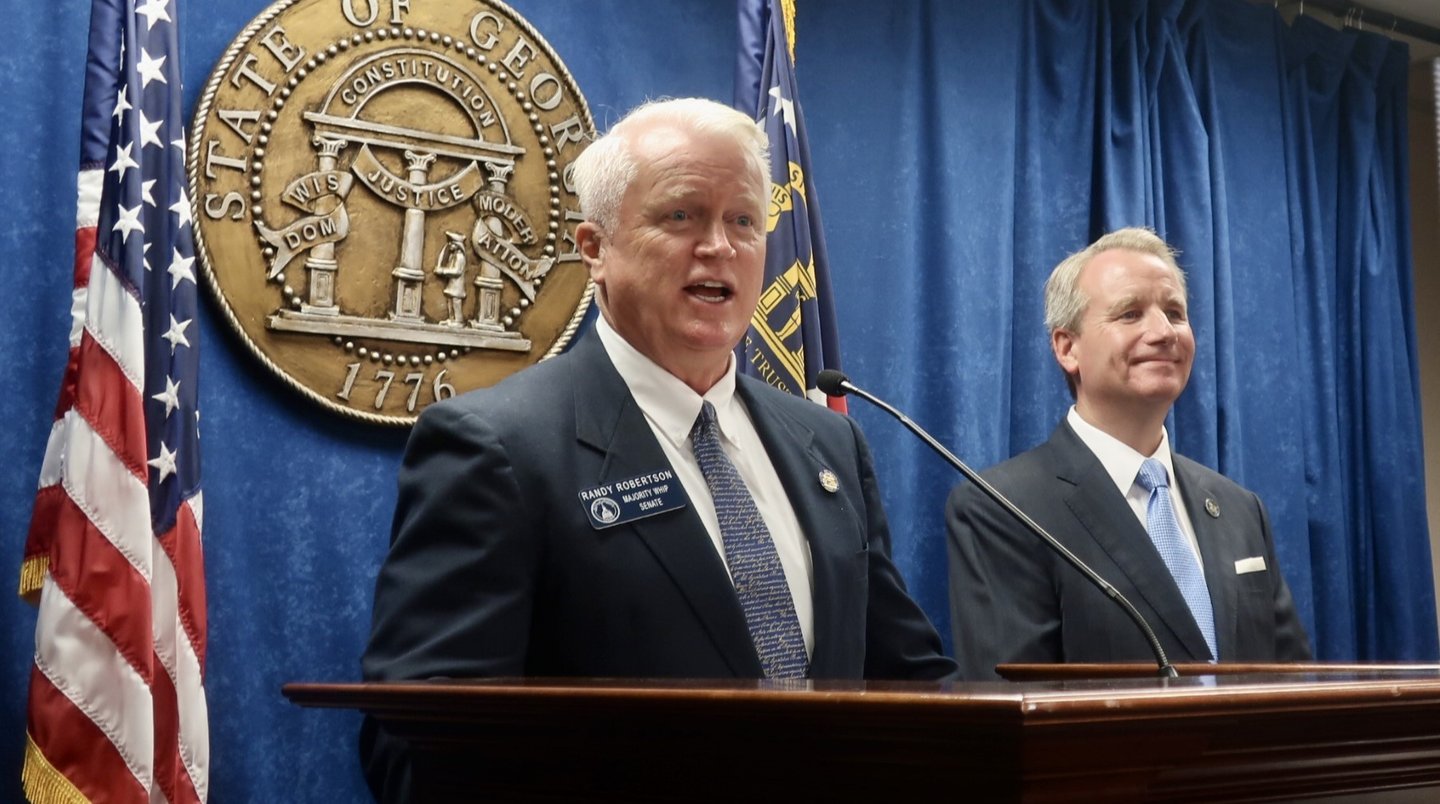 Georgia’s state prisons and Fulton County’s jail took center stage Friday before legislative committees tasked with making recommendations on how to deal with troubles arising from overcrowded and outdated detention facilities.