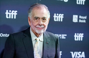 Francis Ford Coppola has sued Variety, saying that a July story that said he ran an unprofessional set with impunity and tried to kiss female extras during the Georgia-based production of his film Megalopolis was false and libelous.