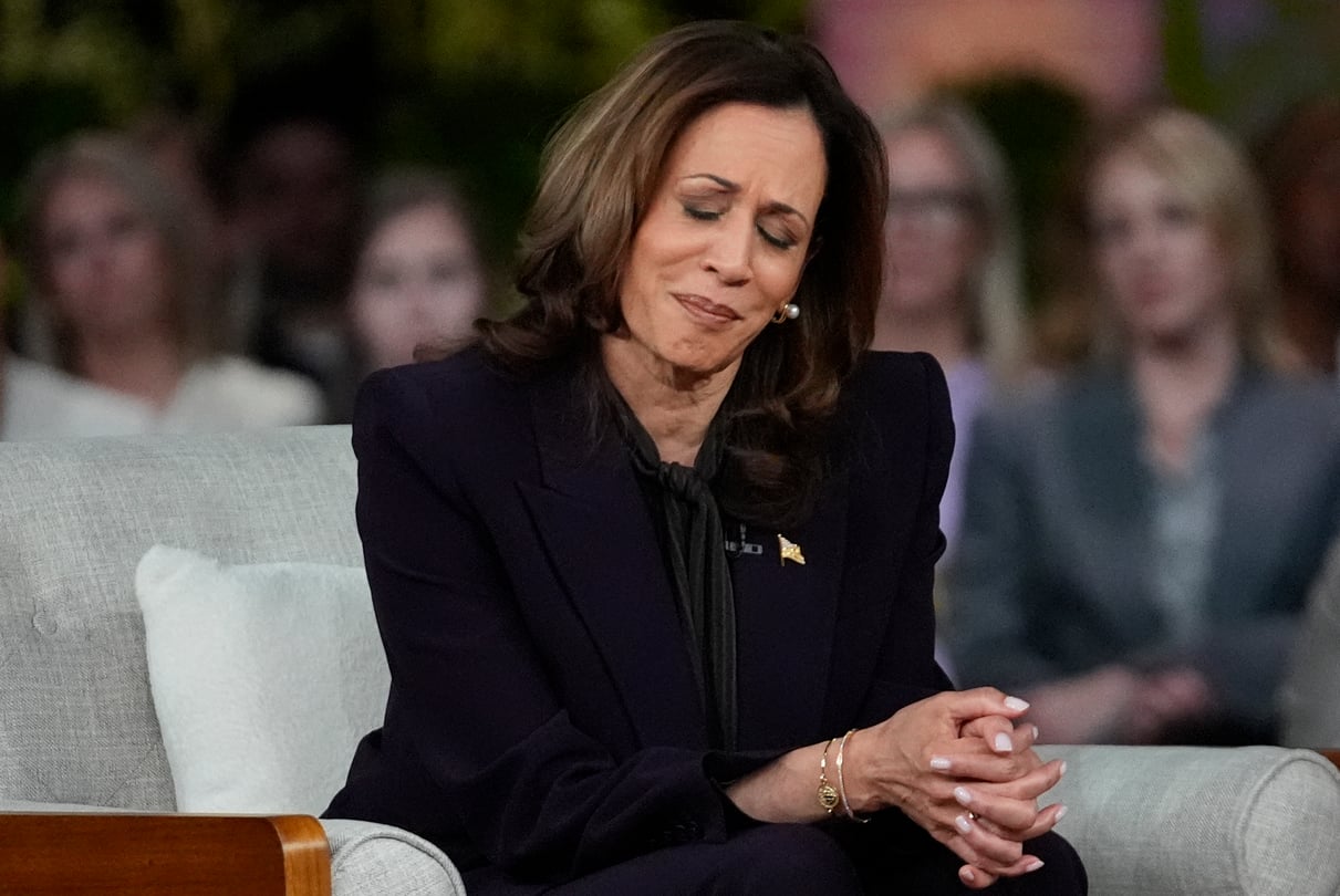 For the first time since she ascended to the top of the Democratic ticket, Vice President Kamala Harris is set to give a speech focused squarely on abortion rights in Georgia.