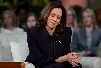 For the first time since she ascended to the top of the Democratic ticket, Vice President Kamala Harris is set to give a speech focused squarely on abortion rights in Georgia.