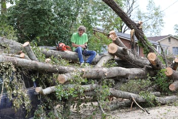 Vice President Kamala Harris will visit Augusta Wednesday afternoon to survey Helene damage in one of the hardest-hit cities.