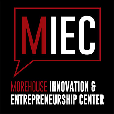 The Morehouse Innovation and Entrepreneurship Center recently celebrated its 20th anniversary (Photo courtesy of MIEC)