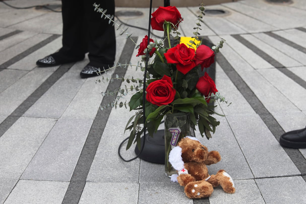 2 crew members in DC plane crash had Georgia ties WABE 2 crew members in DC plane crash had Georgia ties WABE