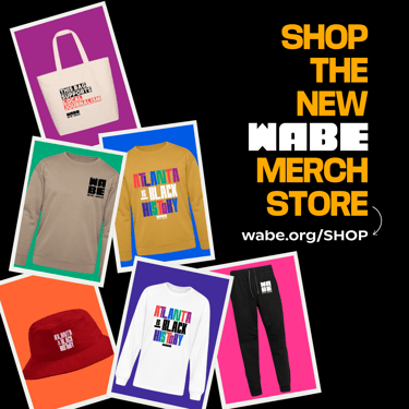 WABE Merch Store