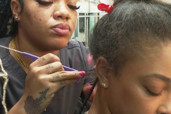 Black women's hair products are in the safety spotlight. Here's what to know