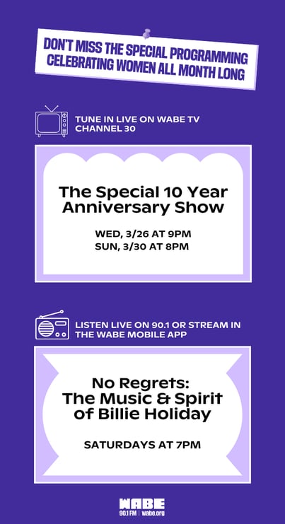 WHM Special Programming