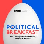 Political Breakfast
