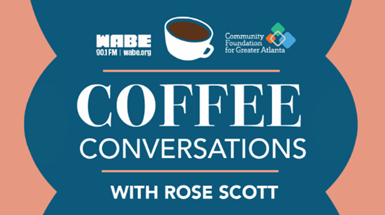 Coffee Conversations with Rose Scott