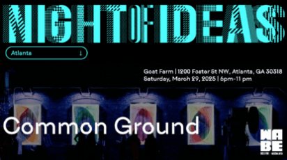Night of Ideas