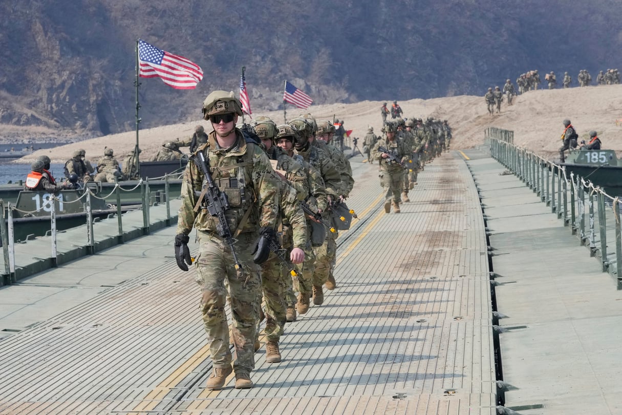 Trauma, PTSD can increase risk of pregnancy complications for veterans in Georgia, nationwide 