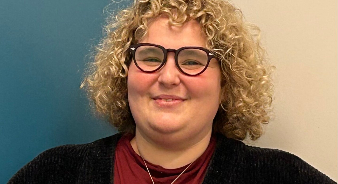 After having her second baby, Atlanta mom Jana Kogon experienced extreme anxiety and paranoia. Her regular OB-GYN Family Nurse Practitioner connected her to help from an Emory University program called PEACE for Moms, funded through the Georgia Department of Public Health and staffed by psychiatrists at the Emory University School of Medicine. (WABE/Jess Mador)