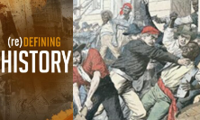 ReDefining History