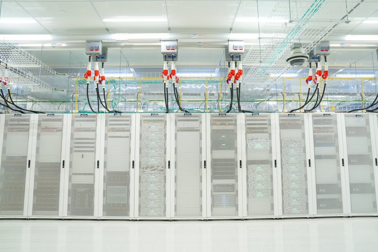 Utilities in Georgia, Southeast may be overestimating the AI boom