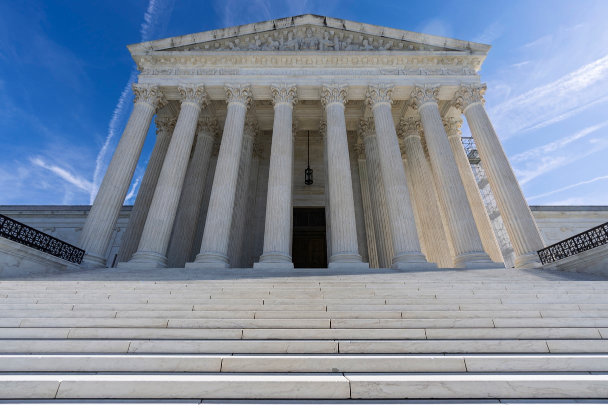 The Supreme Court.