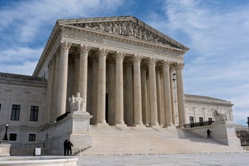 The Supreme Court.