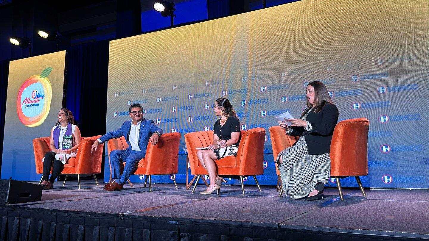 Georgia’s Hispanic business leaders weigh in on immigration policy changes