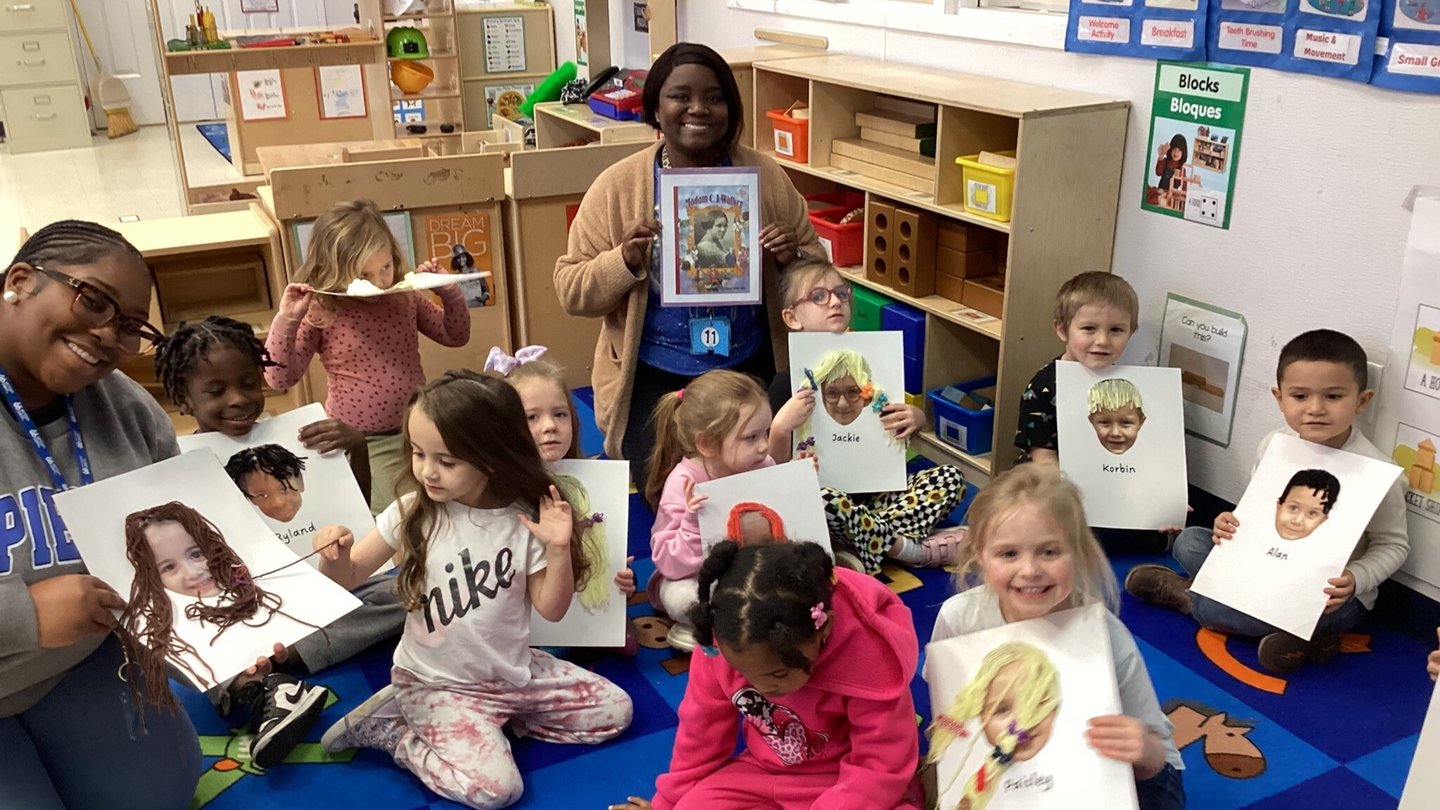 15 Head Start centers in rural Georgia set to close due to government shutdown