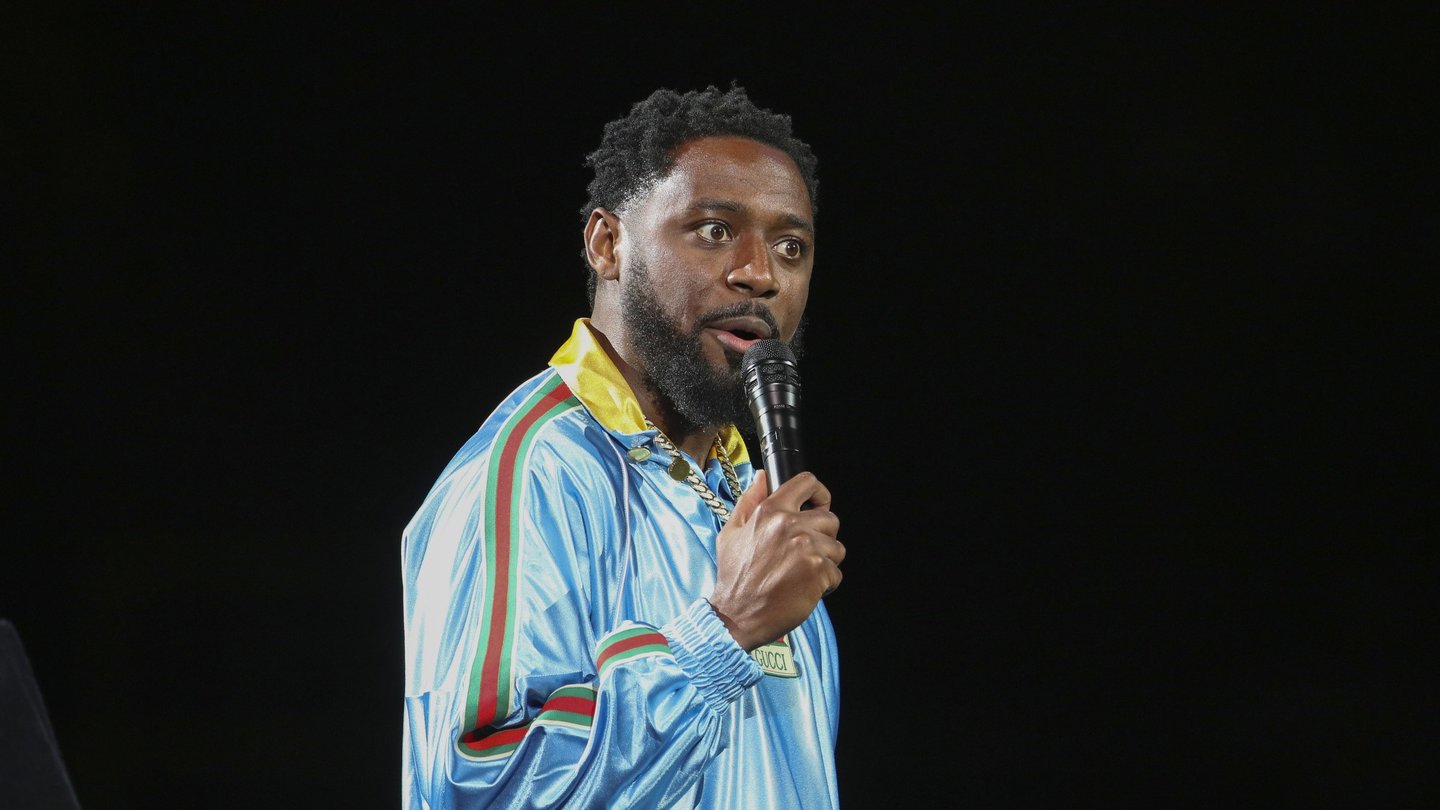 Atlanta comedian Kountry Wayne to bring laughs and nostalgia in upcoming Amazon special