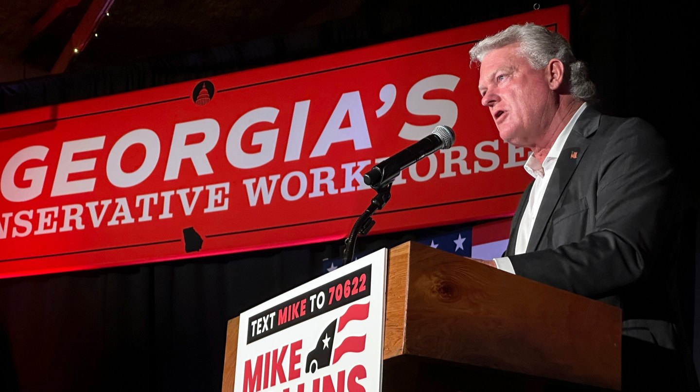 U.S. House committee opens probe of Georgia Republican Collins